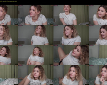 dianaholiday — 104 minute Chaturbate female cam show recording, 720p, Jan 23, 2025