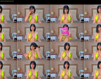 diavalo_ — 7 minute Chaturbate female cam show recording, 720p, Jan 25, 2025