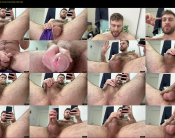 dickjulian — 48 minute Chaturbate male cam show recording, 720p, Jan 27, 2025