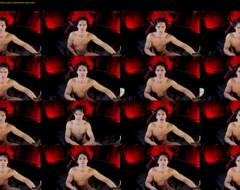 dirty_pothos — 121 minute Chaturbate male cam show recording, 720p, Jan 22, 2025