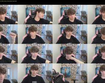 dmitryromanov — 56 minute Chaturbate male cam show recording, 720p, Jan 25, 2025