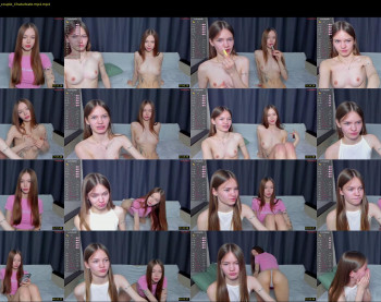 do_dick — 61 minute Chaturbate couple cam show recording, 720p, Jan 23, 2025