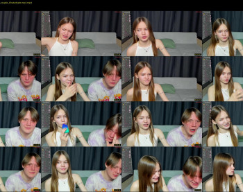 do_dick — 24 minute Chaturbate couple cam show recording, 720p, Jan 27, 2025