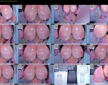 dolce4you69 — 120 minute Chaturbate female cam show recording, 720p, Jan 25, 2025