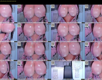 dolce4you69 — 120 minute Chaturbate female cam show recording, 720p, Jan 25, 2025