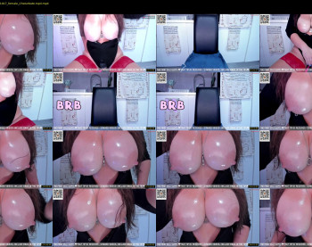 dolce4you69 — 121 minute Chaturbate female cam show recording, 720p, Jan 26, 2025