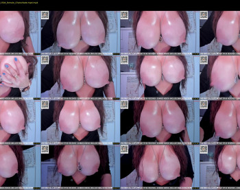 dolce4you69 — 45 minute Chaturbate female cam show recording, 720p, Jan 26, 2025