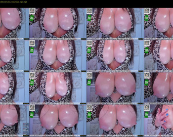 dolce4you69 — 120 minute Chaturbate female cam show recording, 720p, Jan 28, 2025
