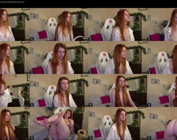 doll_lesli — 121 minute Chaturbate female cam show recording, 720p, Jan 28, 2025