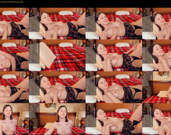 dollorrie — 120 minute Chaturbate couple cam show recording, 720p, Jan 24, 2025