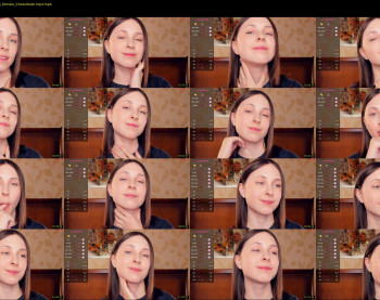 dollorrie — 14 minute Chaturbate couple cam show recording, 720p, Jan 26, 2025