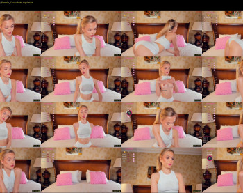 dollorrie — 101 minute Chaturbate couple cam show recording, 720p, Jan 26, 2025