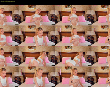 dollorrie — 11 minute Chaturbate couple cam show recording, 720p, Jan 28, 2025