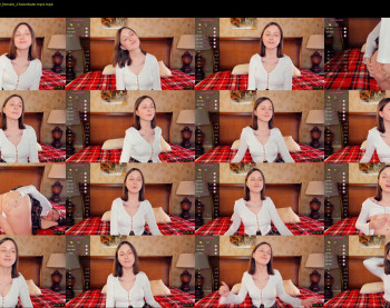 dollorrie — 61 minute Chaturbate couple cam show recording, 720p, Jan 28, 2025
