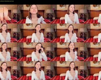 dollorrie — 11 minute Chaturbate couple cam show recording, 720p, Jan 28, 2025