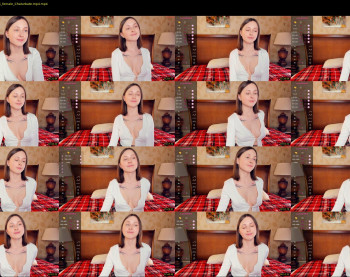 dollorrie — 10 minute Chaturbate couple cam show recording, 720p, Jan 28, 2025