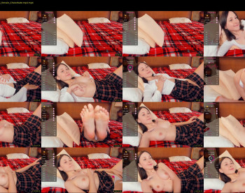 dollorrie — 120 minute Chaturbate couple cam show recording, 720p, Jan 29, 2025