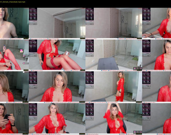 domixdyva — 121 minute Chaturbate female cam show recording, 720p, Jan 28, 2025