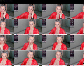 domixdyva — 4 minute Chaturbate female cam show recording, 720p, Jan 28, 2025