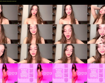 doublecuties — 12 minute Chaturbate couple cam show recording, 720p, Jan 26, 2025