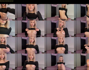 doublesees — 13 minute Chaturbate couple cam show recording, 720p, Jan 23, 2025