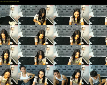 dravith_and_valery — 15 minute Chaturbate male cam show recording, 480p, Jan 25, 2025