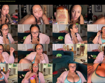 dreamyriri — 121 minute Chaturbate female cam show recording, 720p, Jan 23, 2025