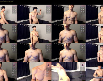 drmozo — 12 minute Chaturbate male cam show recording, 720p, Jan 22, 2025
