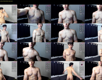 drmozo — 13 minute Chaturbate male cam show recording, 720p, Jan 24, 2025