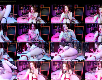 dualhornyfire — 117 minute Chaturbate couple cam show recording, 720p, Jan 25, 2025