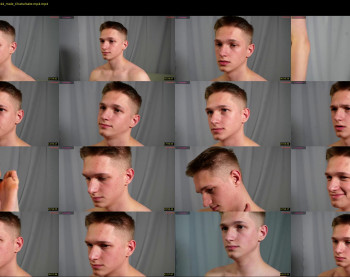 dustyn_fox — 51 minute Chaturbate male cam show recording, 720p, Jan 23, 2025