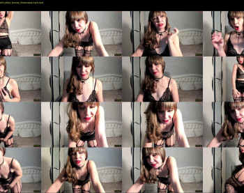eastern_fairy_tale — 38 minute Chaturbate female cam show recording, 720p, Jan 23, 2025