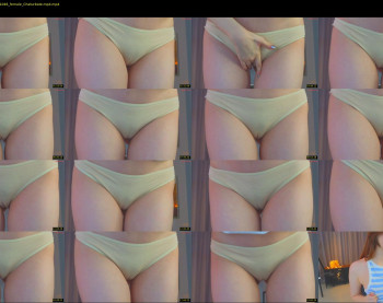 edithbrucker — 22 minute Chaturbate female cam show recording, 720p, Jan 25, 2025