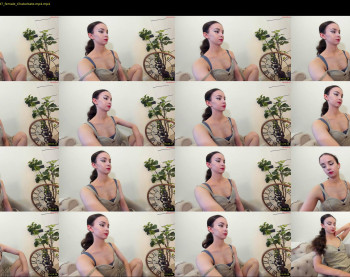 ehotlovea — 28 minute Chaturbate female cam show recording, 720p, Jan 23, 2025