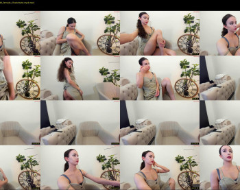 ehotlovea — 121 minute Chaturbate female cam show recording, 720p, Jan 23, 2025