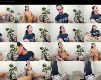 ehotlovea — 121 minute Chaturbate female cam show recording, 720p, Jan 24, 2025