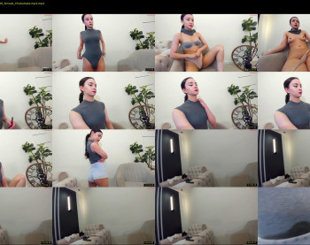 ehotlovea — 121 minute Chaturbate female cam show recording, 720p, Jan 25, 2025