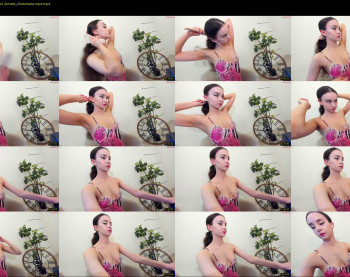 ehotlovea — 5 minute Chaturbate female cam show recording, 720p, Jan 26, 2025