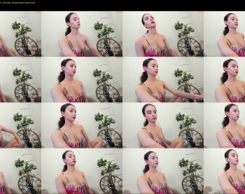 ehotlovea — 73 minute Chaturbate female cam show recording, 720p, Jan 26, 2025