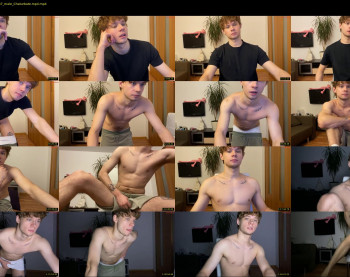 eitanhere — 120 minute Chaturbate male cam show recording, 720p, Jan 26, 2025
