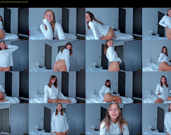 eleonora_linn_ — 53 minute Chaturbate female cam show recording, 720p, Jan 23, 2025