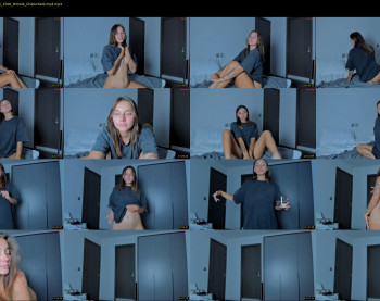eleonora_linn_ — 49 minute Chaturbate female cam show recording, 720p, Jan 25, 2025