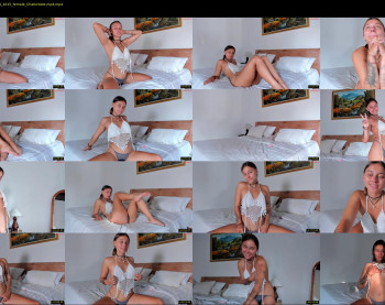 eleonora_linn_ — 120 minute Chaturbate female cam show recording, 720p, Nov 28, 2024