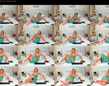 elisarosse_ — 10 minute Chaturbate female cam show recording, 720p, Oct 3, 2024