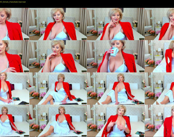 elisarosse_ — 27 minute Chaturbate female cam show recording, 720p, Jan 22, 2025