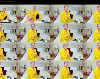 elisarosse_ — 3 minute Chaturbate female cam show recording, 720p, Jan 23, 2025