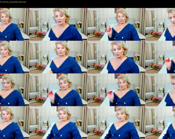 elisarosse_ — 5 minute Chaturbate female cam show recording, 720p, Jan 23, 2025