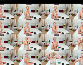 elisarosse_ — 4 minute Chaturbate female cam show recording, 480p, Jan 24, 2025