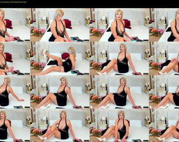 elisarosse_ — 8 minute Chaturbate female cam show recording, 720p, Jan 25, 2025