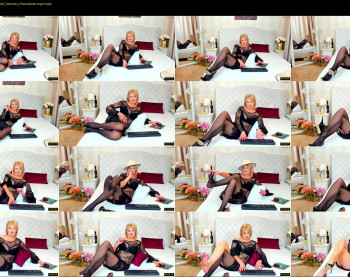 elisarosse_ — 47 minute Chaturbate female cam show recording, 720p, Jan 25, 2025